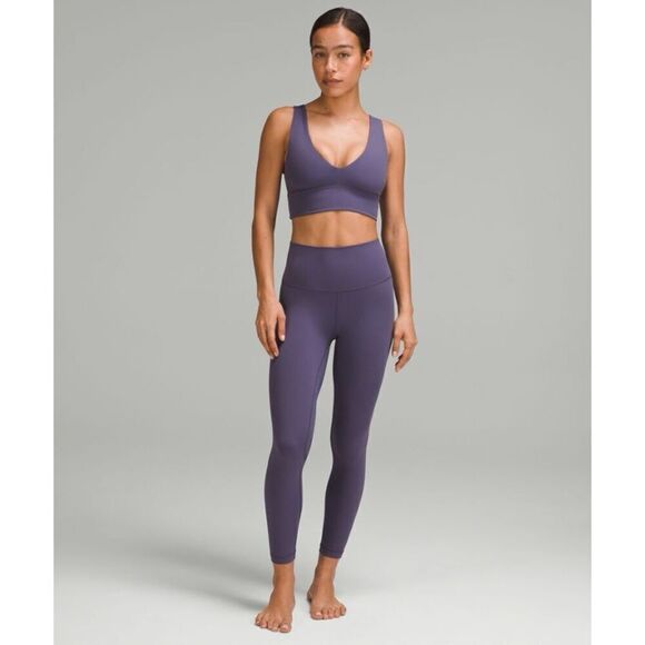 Lululemon Align V-Neck Bra A/B Cup - Picture 5 of 10